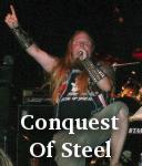Conquest Of Steel photo