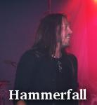 Hammerfall photo