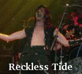 Reckless Tide photo