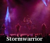 Stormwarrior photo