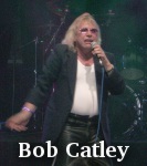 Bob Catley photo