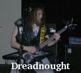 Dreadnought photo