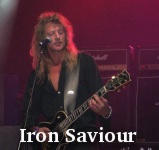 Iron Savior photo