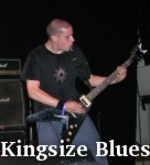 Kingsize Blues photo