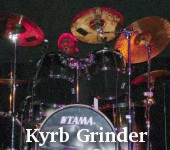 Kyrb Grinder photo