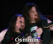 Osmium photo