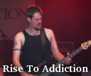 Rise To Addiction photo