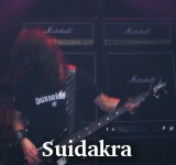 Suidakra photo