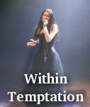 Within Temptation photo