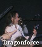 Dragonforce photo