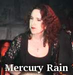 Mercury Rain photo