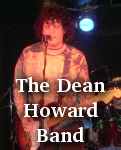 The Dean Howard Band photo
