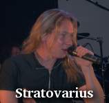 Stratovarius photo