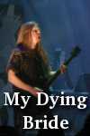 My Dying Bride photo