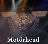 Motörhead photo