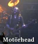 Motörhead photo