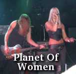Planet Of Women photo