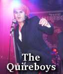 The Quireboys photo