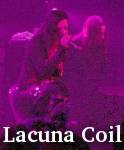 Lacuna Coil photo