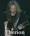 Therion photo