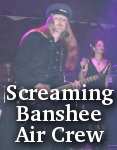 Screaming Banshee Air Crew photo