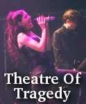 Theatre Of Tragedy photo