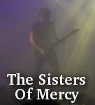 The Sisters Of Mercy photo