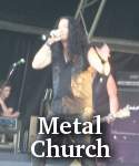Metal Church photo