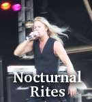 Nocturnal Rites photo