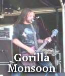 Gorilla Monsoon photo