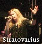 Stratovarius photo