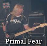 Primal Fear photo