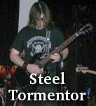 Steel Tormentor photo