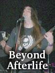 Beyond Afterlife photo