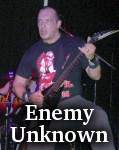 Enemy Unknown photo