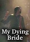My Dying Bride photo