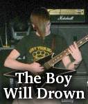 The Boy Will Drown photo