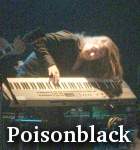 Poisonblack photo