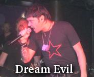 Dream Evil photo