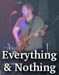 Everything & Nothing photo