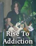 Rise To Addiction photo