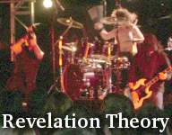 Revelation Theory photo