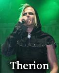 Therion photo