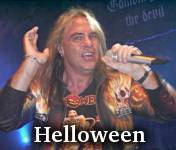 Helloween photo