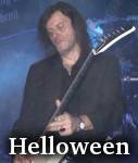 Helloween photo