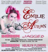 Emilie Autumn advert