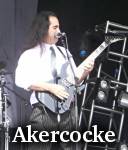 Akercocke photo