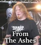 From the ashes photo