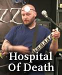 Hospital Of Death photo