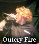Outcry Fire photo